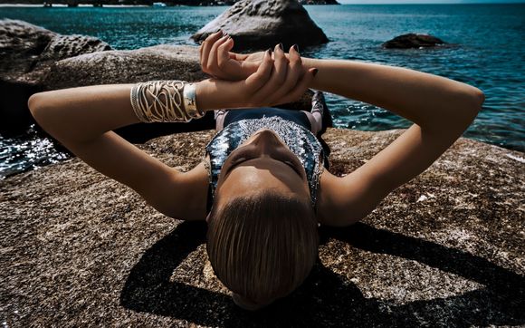 Fashion Photography by Andrea Buso Photography
