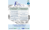 Grease Filter Exchange Service by FilterShine Central Valley