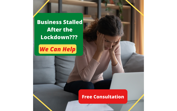 FREE GMB Report by GBN Web Development Inc