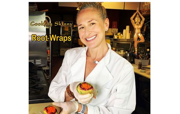 New virtual cooking and workout classes by Skinny Buddha Organic Kitchen