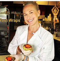 New virtual cooking and workout classes by Skinny Buddha Organic Kitchen