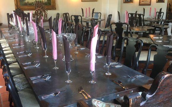 Live Music by Cafe Martier @ Post Office Arcade