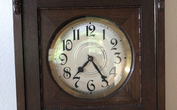 Watch and Clock repair by Clocks & More