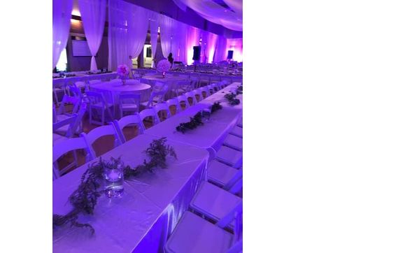Events Venue by Thorncliffe Greenview Community Association & Recreation Centre
