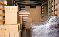 Local and Long Distance Moving Service by Copeland Moving Service