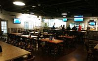 The 56 Restaurant & Lounge by Thorncliffe Greenview Community Association & Recreation Centre