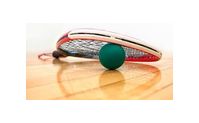 Racquetball Courts by Thorncliffe Greenview Community Association & Recreation Centre