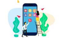 Mobile App Development by Redo Graphics