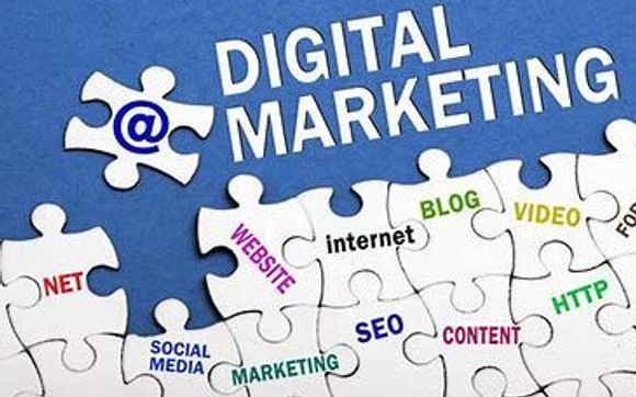 Digital Marketing by InJenuity Media