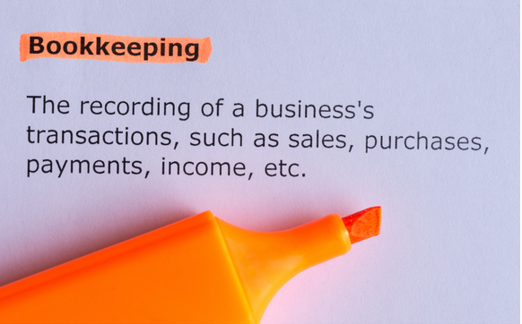 Bookkeeping by YOUR WRIGHT RESOURCE LLC