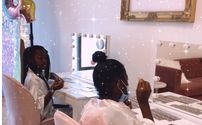 BFF Spa Package by Pretty Princess Spa Boutique