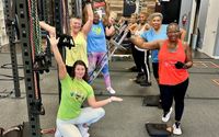 Fitness and Wellness by BuzzFit BootCamp