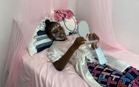 Dazzling Diva by Pretty Princess Spa Boutique