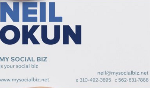Digital Marketing by My Social Biz