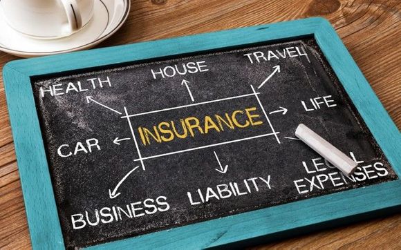 Property and Casualty: Home, Auto, Renters, Commercial by Brightway Insurance - The Kennedy Family Agency