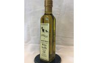 Truffle Oils by Clover Specialties