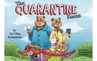 The Quarantine Bears by The Booth Of Us