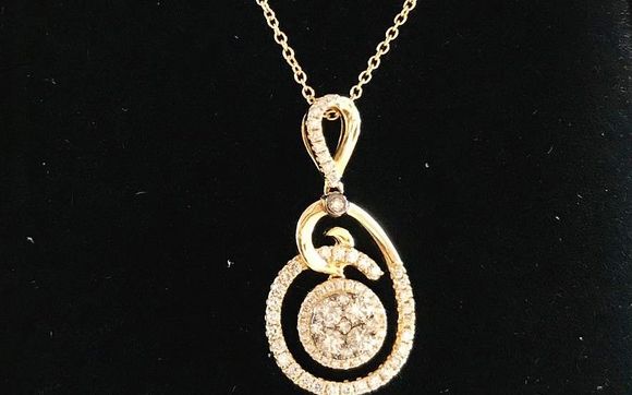 Jewelry by Cheshire Jewelers