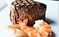 Five Star Dining and Live Music by Arthurs Restaurant