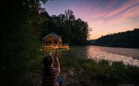 Tourism Commercial Photography by caseSensitive Photos