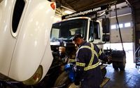 Annual Safety Inspections by K I D Truck & Trailer Service - TruckPro Repair Center