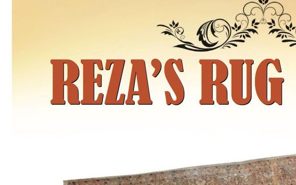 Antique oriental rugs and textule by Reza’s Rug Gallery