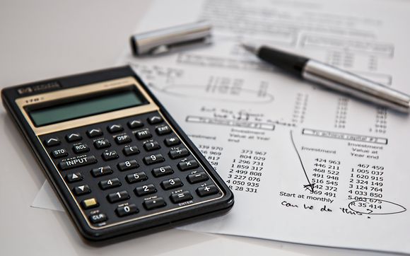 Full Service Bookkeeping by Miss LC's Bookkeeping & Beyond