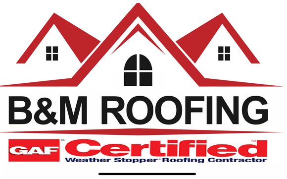 Roofing and Construction Services by B&M Roofing in Long Beach, MS ...