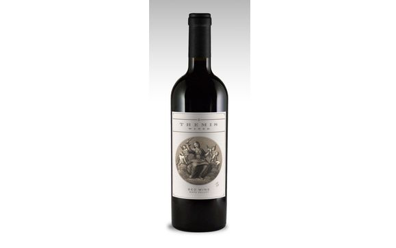 Wine by Justicia Wines