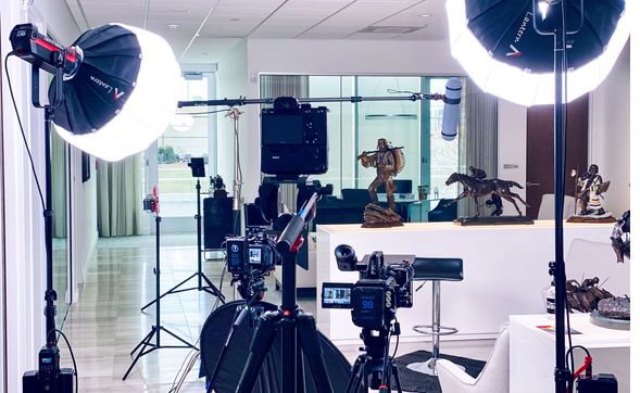 Video Production by Elevated Marketing LLC