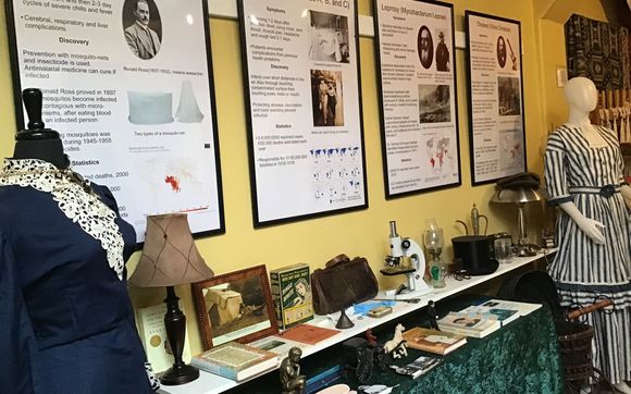 Private Museum Tours by The Unity Museum in Seattle, WA - Alignable