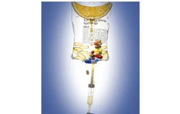 I V Hydration  by Caring Link Family Practice and Wellness Center