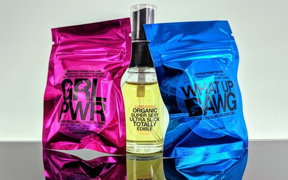 Social Togethering Done Right... by Nootopia - World's Most Experiential Nootropics