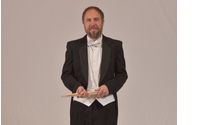 Teaching Percussionist by Denali Williams - Percussionist