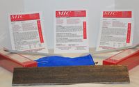 Welding Consumables, Abrasives, PPE & Safety Apparel, Wear Resistant Steel by Millennium Industrial Corp. DBA MIC
