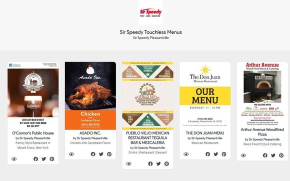 Digital Marketing by SirSpeedy Print, Signs & Marketing