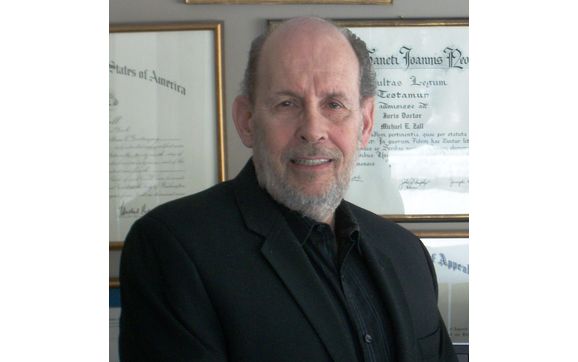 INTELLECTUAL PROPERTY ATTORNEY PATENTS, TRADEMARKS, PRODUCT & SERVICE BRANDING by Michael E. Zall Law Firm