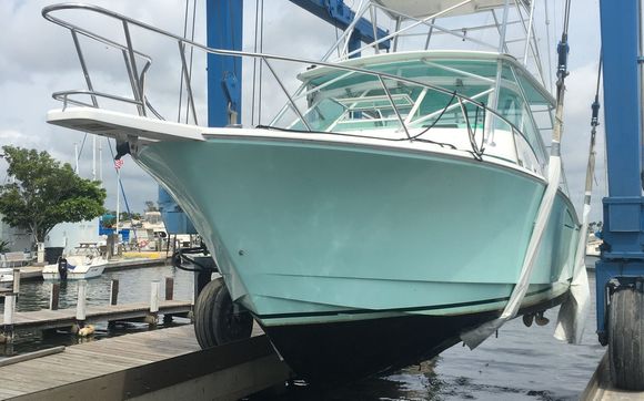 Motor Boats by Bond Yacht Sales