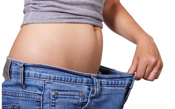 Weight Management by Embee Lifestyle Docs