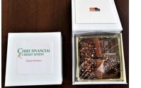 One lb. Toffee Box by TheToffeeStore.com