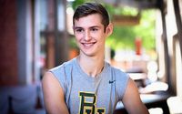 High School Senior Graduation Portraits - 210-541-2985 by Richard's Photography