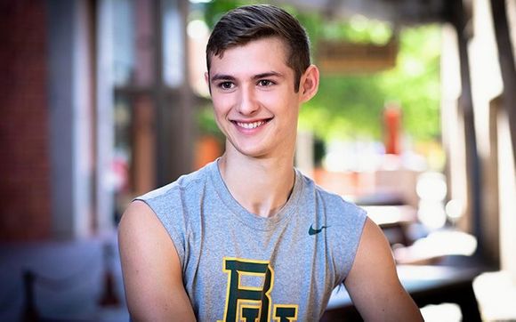 High School Senior Graduation Portraits - 210-541-2985 by Richard's Photography