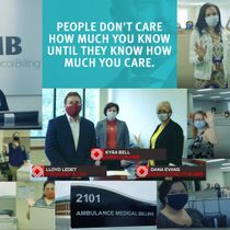 Ambulance Medical Billing - www.AMB-EMS.com by Credit Bureau Systems