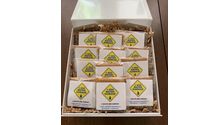 Singles Variety Gift Box by TheToffeeStore.com
