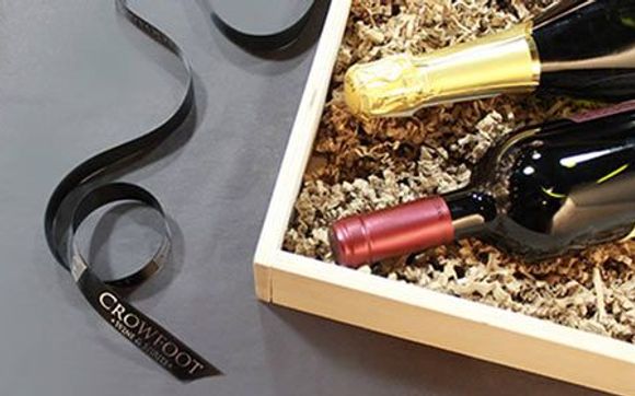 GIFTS by Crowfoot Wine & Spirits