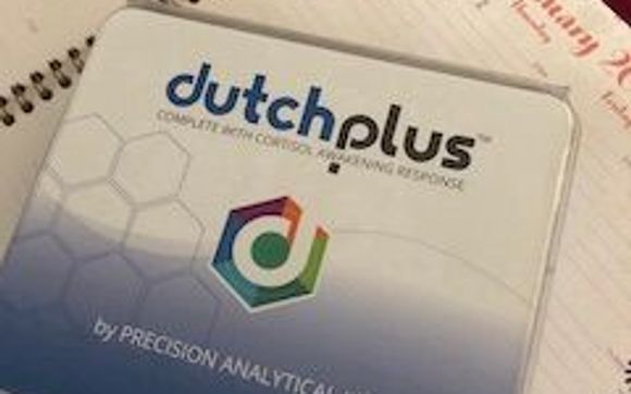 Functional Lab Testing by NeoGenesis Nutrition, Inc.