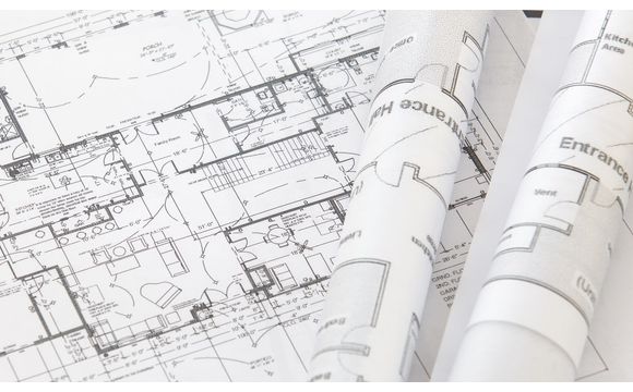 Residential and Commercial Plans by Prime Designs by Nancy Berneking