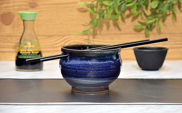 functional and custom pottery by The Pottery