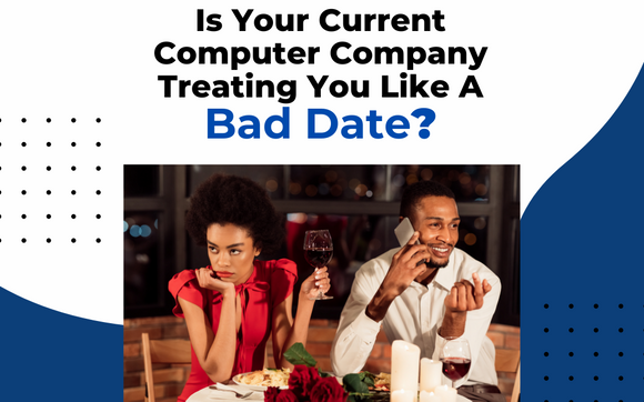 Computer IT Support & Services by Elliptic Systems Corporation