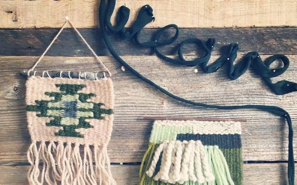 ARTisTRY Art Classes by Hammond Regional Arts Center